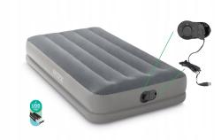 Кровать TWIN DURA-BEAM PRESTIGE /FASTFILL USB  (99х191х30см) 3 шт/упак 64112																								 - фото 3